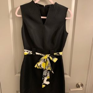 Tahari Knee-Length Dress